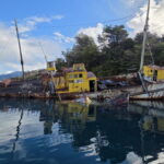 Muzyczne podróże przez świat. Chile. Od Atakamy po Patagonię - Radio Kielce
