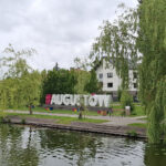 Augustów / Fot. Marta Sołtys - Radio Białystok