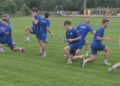 Moravia rozpoczęła przygotowania do Betclic 3. Ligi - Radio Kielce Moravia rozpoczęła przygotowania do Betclic 3. Ligi