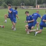 Moravia rozpoczęła przygotowania do Betclic 3. Ligi - Radio Kielce Moravia rozpoczęła przygotowania do Betclic 3. Ligi