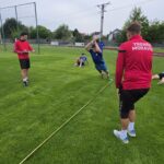 Moravia rozpoczęła przygotowania do Betclic 3. Ligi - Radio Kielce 06.07.2026. Morawica. Pierwszy trening Moravii Morawica / Fot. Maciej Makuła - Radio Kielce