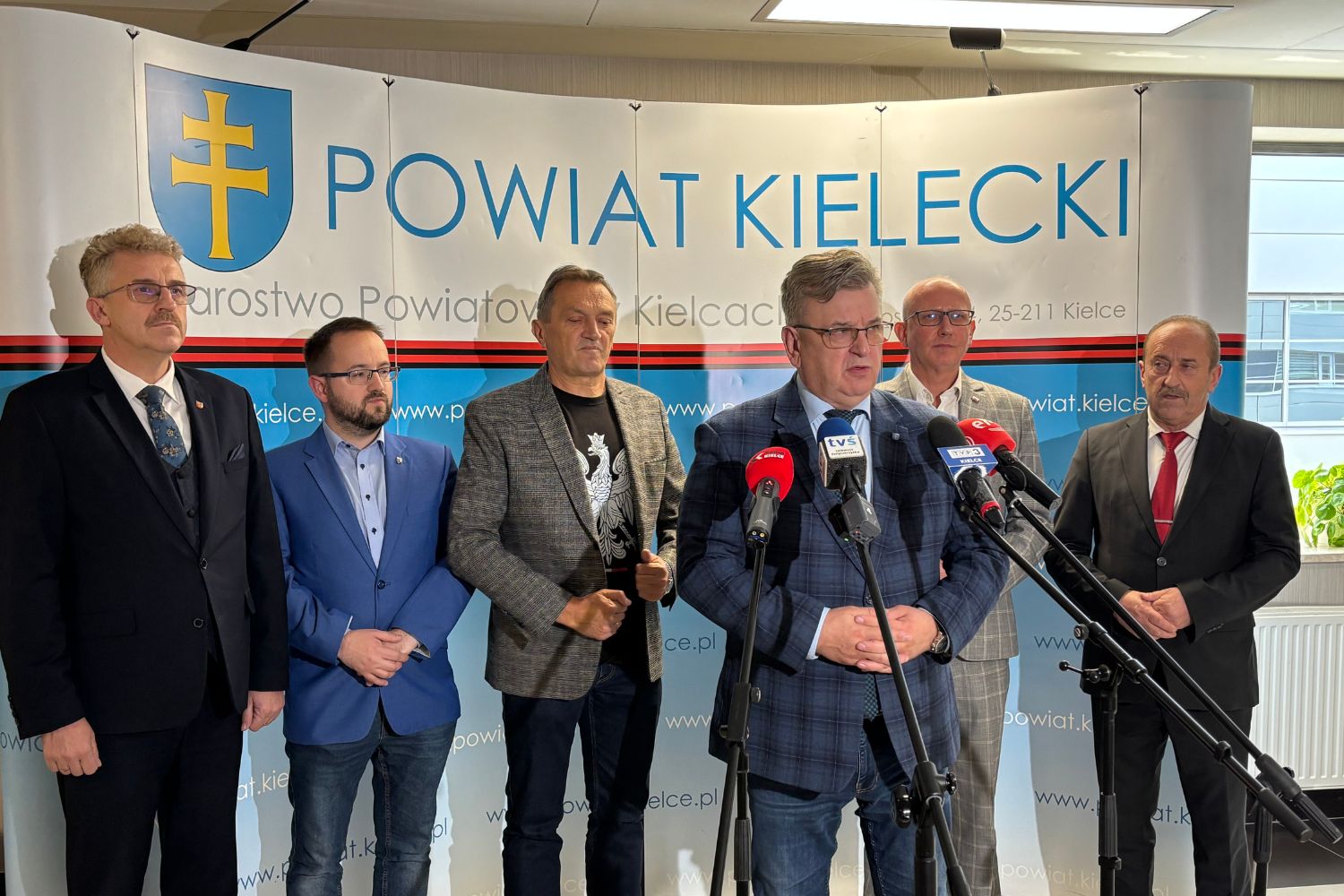 Zbliża się kolejny rajd śladami Brygady Świętokrzyskiej NSZ