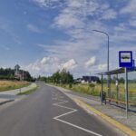 Droga w cieniu zamku doczekała się remontu - Radio Kielce Chęciny. Ul. Zelejowa / Fot. Urząd Gminy Chęciny