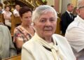 Łączniczka od Ponurego świętuje sto lat - Radio Kielce Łączniczka od Ponurego świętuje sto lat