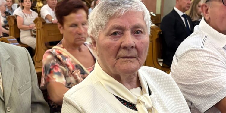 Łączniczka od Ponurego świętuje sto lat - Radio Kielce Łączniczka od Ponurego świętuje sto lat