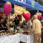 Kaszanka zdobyła podniebienia mieszkańców powiatu kieleckiego - Radio Kielce 19.07.2026. Łagów. XIX Konkurs na Najsmaczniejszą Potrawę Powiatu Kieleckiego / Fot. Anna Głąb - Radio Kielce