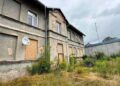 Kolejne mieszkania komunalne w Starachowicach - Radio Kielce Starachowice. Kamienica do remontu / Fot. UM Starachowice