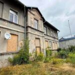 Starachowice. Kamienica do remontu / Fot. UM Starachowice
