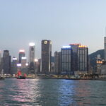 Muzyczne podróże przez świat. Hongkong. Tysiąc twarzy jednego miasta - Radio Kielce