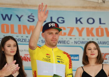 Nic dwa razy się nie zdarza, ale...trzy razy owszem