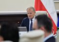 Premier: wyniki rozmów z MZ będą przedstawione w środę - Radio Kielce Premier: wyniki rozmów z szefostwem MZ będą przedstawione opinii publicznej w środę