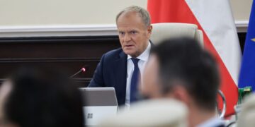 Premier: wyniki rozmów z szefostwem MZ będą przedstawione opinii publicznej w środę