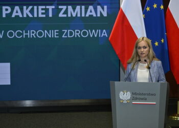 Zmiany w ochronie zdrowia. Znamy szczegóły