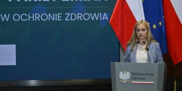 Zmiany w ochronie zdrowia. Znamy szczegóły