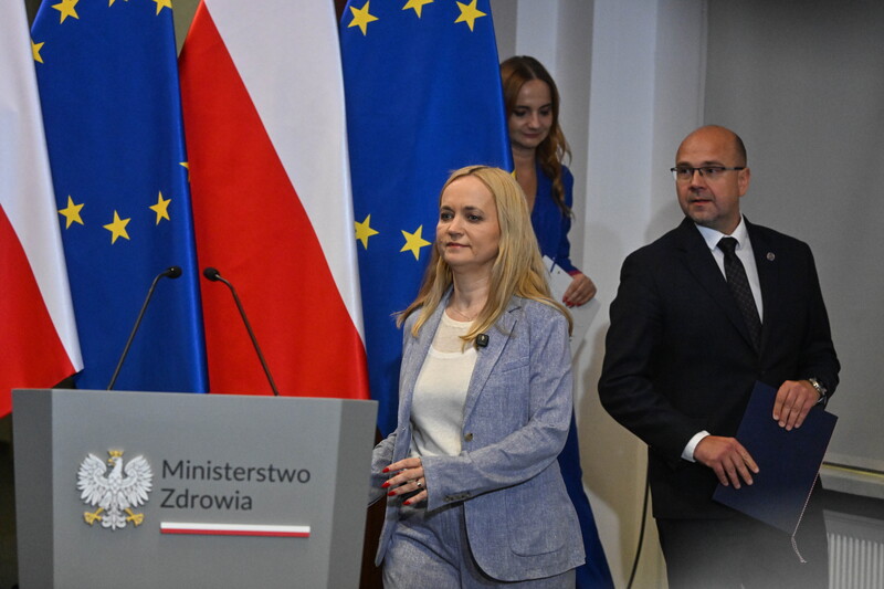 Zmiany w ochronie zdrowia. Znamy szczegóły