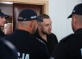 20 lat więzienia dla sprawcy śmiertelnego wypadku na Trasie Łazienkowskiej