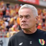Gol w końcówce przesądził o wyniku - Radio Kielce 25.07.2026. Białystok. Mecz 1. kolejki PKO BP Ekstraklasy: Jagiellonia Białystok – Korona Kielce / Fot. PAP/Artur Reszko