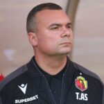 Gol w końcówce przesądził o wyniku - Radio Kielce 25.07.2026. Białystok. Mecz 1. kolejki PKO BP Ekstraklasy: Jagiellonia Białystok – Korona Kielce / Fot. PAP/Artur Reszko