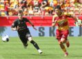Gol w końcówce przesądził o wyniku - Radio Kielce Gol w końcówce przesądził o wyniku