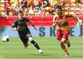 Gol w końcówce przesądził o wyniku