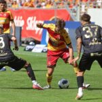 Gol w końcówce przesądził o wyniku