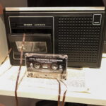Niepołomice. Muzeum Fonografii / Fot. Stanisław Blinstrub – Radio Kielce