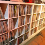 Niepołomice. Muzeum Fonografii / Fot. Stanisław Blinstrub – Radio Kielce