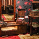 Niepołomice. Muzeum Fonografii / Fot. Stanisław Blinstrub – Radio Kielce