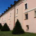 Niepołomice. Zamek Królewski w Niepołomicach / Fot. Stanisław Blinstrub – Radio Kielce