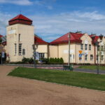 Niepołomice / Fot. Stanisław Blinstrub – Radio Kielce