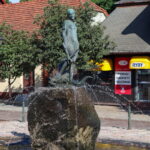 Niepołomice / Fot. Stanisław Blinstrub – Radio Kielce