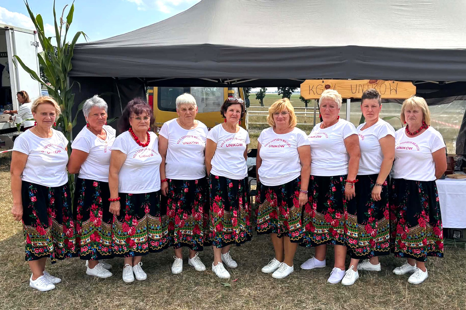 Konkurs Kulinarny Polska Smakuje / źródło: Krajowy Ośrodek Wsparcia Rolnictwa w Michałowie Konkurs Kulinarny Polska Smakuje / źródło: Krajowy Ośrodek Wsparcia Rolnictwa w Michałowie