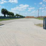 Świętokrzyskie Centrum Przedsiębiorczości Rolniczej we Włostowie/ Fot. Starosta Tomasz Staniek - Facebook