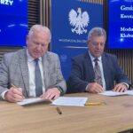 28.07.2026. Kielce. Podpisanie umów w ramach rządowego programu „Aktywni seniorzy – ASY” / Fot. Iwona Murawska-Bujnowicz - Radio Kielce