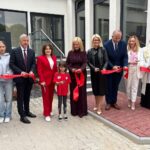 Szeroka pomoc w jednym miejscu. CUS w Michałowie oficjalnie otworzył swoją siedzibę - Radio Kielce 24.07.2026. Michałów. Otwarcie Centrum Usług Społecznych / Fot. Marta Gajda-Kruk - Radio Kielce
