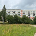 07.07.2026. Kielce. Os. Świętokrzyskie / Fot. Marcin Marszałek - Radio Kielce