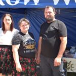 Konkurs Polska Smakuje w Modliszewicach - Radio Kielce Konkurs Polska Smakuje w Modliszewicach / źródło: KOWR