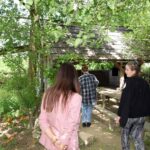 I miejsce – Pytlówka - Gospodarstwo Agroturystyczne Pytlówka / Fot. ŚODR