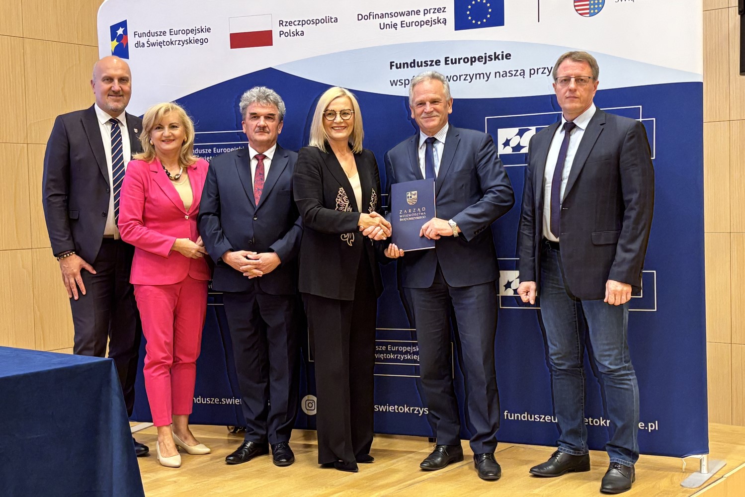 Kolejne gminy w regionie uzyskały wsparcie na rozwój i ekologię