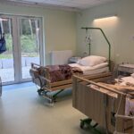 60 miejsc w ostrowieckim ZOL-u - Radio Kielce 24.07.2026. Ostrowiec Świętokrzyski. Zakład Opiekuńczo Leczniczy / Fot. Anna Głąb - Radio Kielce