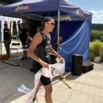 25.07.2026. Starachowice. iSands Cross Triatlhon Tour 2026 / Fot. Karolina Piasecka - Radio Kielce
