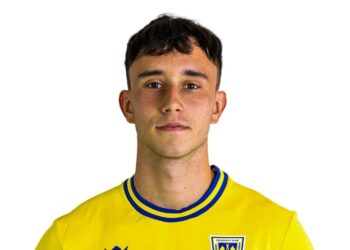Utalentowany pomocnik w Koronie Kielce