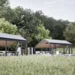 Tradycja prezentowana w nowoczesny sposób będzie magnesem na turystów? - Radio Kielce Muzealna Izba Górnictwa Kruszcowego w Miedziance - wizualizacja / źródło: Gmina Chęciny - Facebook