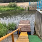 Nowa atrakcja w Sielpi - Radio Kielce 14.07.2026. Sielpia. Spływ kajakowy / Fot. Magdalena Galas-Klusek - Radio Kielce