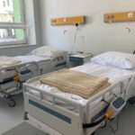 Więcej miejsca i komfortu dla pacjentów w rozbudowanym ZOL-u - Radio Kielce 16.07.2026. Opatów. Zakład Opiekuńczo-Leczniczy / Fot. Grażyna Szlęzak-Wójcik - Radio Kielce