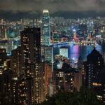 Muzyczne podróże przez świat. Hongkong. Tysiąc twarzy jednego miasta - Radio Kielce
