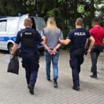 Zatrzymani za narkotyki. Grozi im nawet 20 lat więzienia - Radio Kielce Fot. policja
