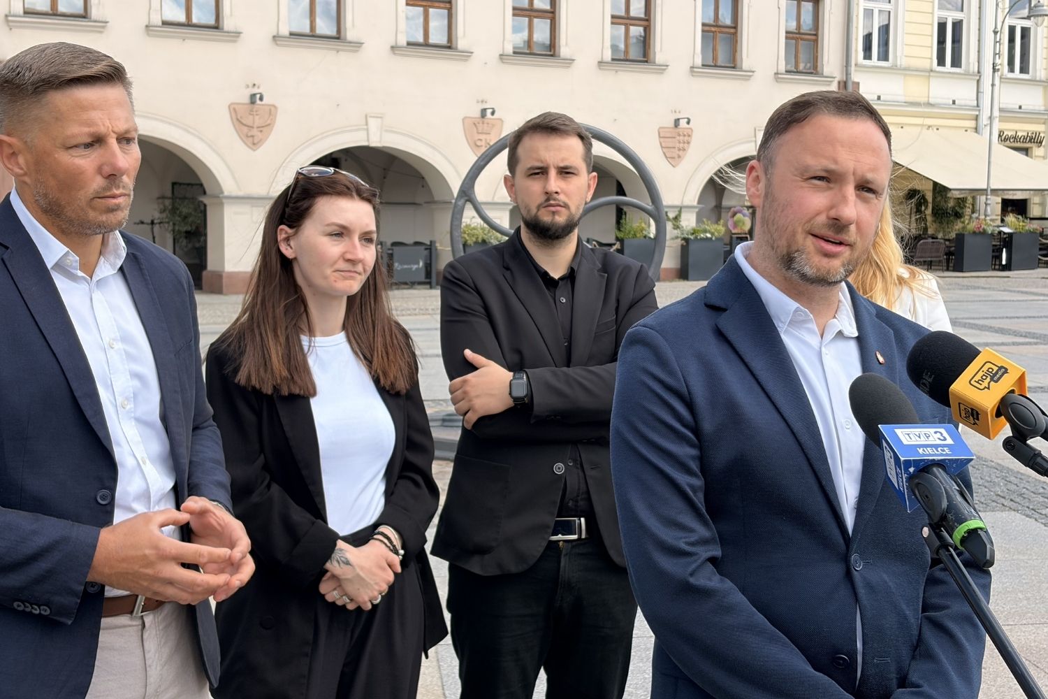 Ulgi dla przedsiębiorców w zamian za remont pustostanów?