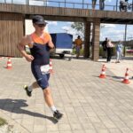 25.07.2026. Starachowice. iSands Cross Triatlhon Tour 2026 / Fot. Karolina Piasecka - Radio Kielce