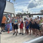 25.07.2026. Starachowice. iSands Cross Triatlhon Tour 2026 / Fot. Karolina Piasecka - Radio Kielce